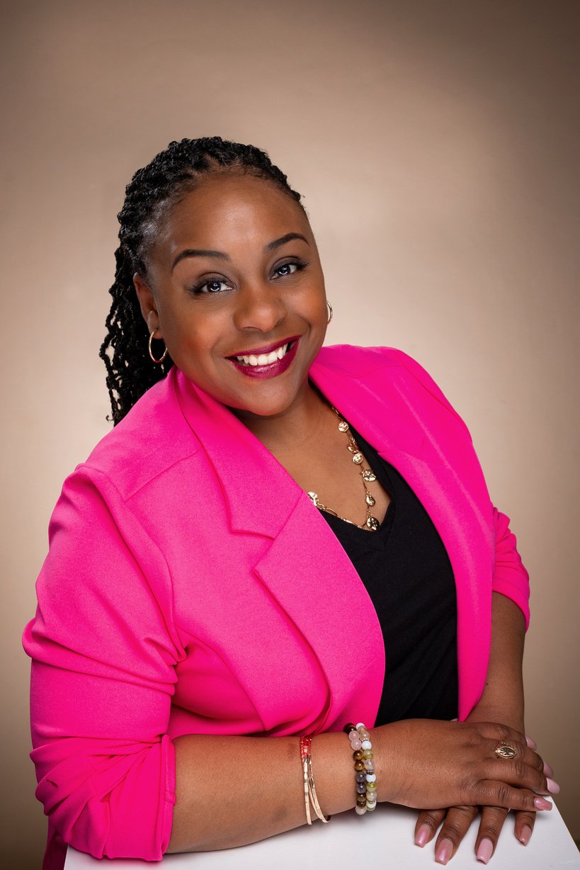 Danita F. Williams, counselling therapist